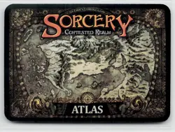 Sorcery Contested Realm Beta Sinkhole x1 NM Elite - Image 2