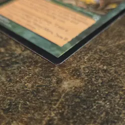 Mtg - Aluren - Tempest Regular Rare - 1997 English April Lee - Wizards - Image 3