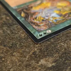 Mtg - Aluren - Tempest Regular Rare - 1997 English April Lee - Wizards - Image 4