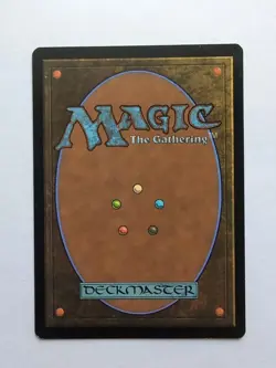 MTG Divine Sacrament (OSY) Odyssey Regular Rare 19/359 - Image 2