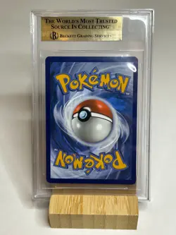 Pokemon Umbreon EX #161/131 Prismatic Evolutions BGS 10 PRISTINE - Image 2