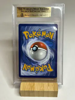 Pokemon Umbreon EX #161/131 Prismatic Evolutions BGS 10 PRISTINE - Image 3
