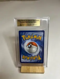 Pokemon Umbreon EX #161/131 Prismatic Evolutions BGS 10 PRISTINE - Image 4