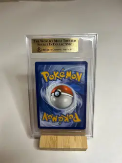 Pokemon Umbreon EX #161/131 Prismatic Evolutions BGS 10 PRISTINE - Image 5