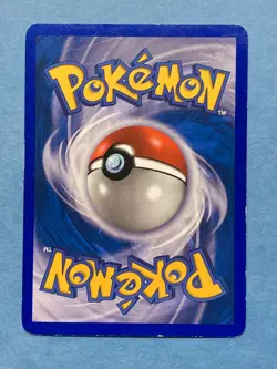 Pokemon Ditto (Mr. Mime) from the Delta Species Set- 38/113- MP/LP- - Image 2