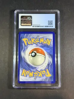 Pokemon Galarian Cursola V 071/073 CGC 9 Champions Path 071 CGC 9 - Image 2