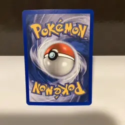 Pokemon Mareep 62/115 Unseen Forces 2005 50HP Common Reverse Holo TCG - Image 2