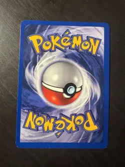 Lt. Surge's Pikachu 81/132 Pokemon TCG 1st Edition Gym Heroes NM Vintage 2000 - Image 2