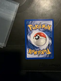 Pokemon TCG Nidorino 41/112 Reverse Holo EX FireRed and LeafGreen - Image 3