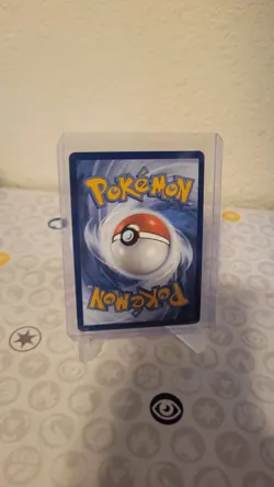 POKEMON MEGA EVOLUTION ULTRA RARE MEGA MAWILE EX FULL ART 162/132 NM/M - Image 3