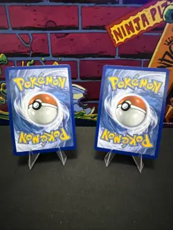 Pokemon TCG Magneton SV27/SV94 And Magneton SV28 Hidden Fates Shiny Lot Of 2 NM - Image 4