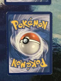 Pokemon VS Seeker Playset (4 Copies) # 109/119 - XY Phantom Forces - Played - Image 3