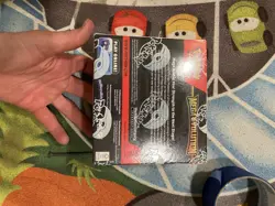 Pokemon TCG Mega Evolution ENHANCED Booster Box - FACTORY SEALED - Image 3