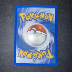 Pokemon Sunny Castform Delta Species 31/113 Reverse Holo Stamped NM - Image 2