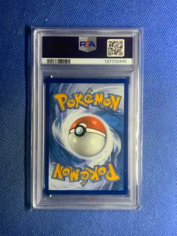 PSA 10 Gem Mint 2023 Pokemon SWSH FA/Thievul GG17/GG70 Crown Zenith - Image 2