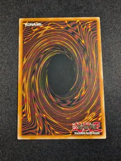 Yugioh - Buster Blader, the Dragon Destroyer Swordsman SDMY-EN045 1st Common NM - Image 2