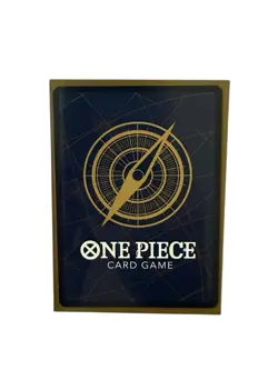One Piece TCG OP14-118 ALT ART You'll Frighten Me...The Azure Sea's Seven SP Boa - Image 2