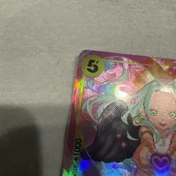 S-Snake (Parallel) - Two Legends (OP08-112) ONE PIECE Card NM English - Image 5