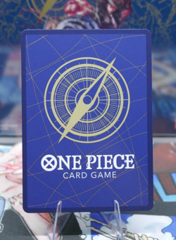Yamato EB02-006 One Piece TCG English Premium Card Collection -6 assort vol.1 - Image 2