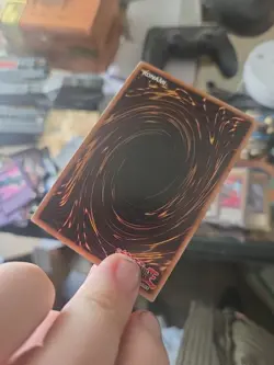 Red Nova DRL3-EN017 Yu-Gi-Oh! Card Secret Rare 1st Edition NM - Image 2