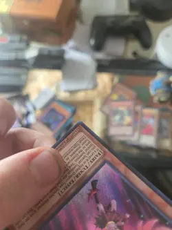 Red Nova DRL3-EN017 Yu-Gi-Oh! Card Secret Rare 1st Edition NM - Image 4