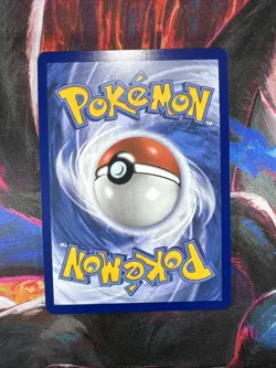 Oricorio ex - 110/094 - Ultra Rare - Phantasmal Flames - Pokemon Card - NM/M - Image 2