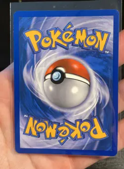 PORYGON2 - HGSS23 - Back Star Promo - Holo Foil - Pokemon Card - NM - Image 5