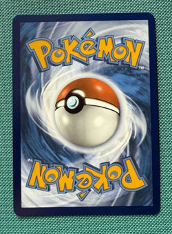 Pokemon TCG Hop's Snorlax Stamped Promo Card 117/159 GameStop Exclusive - Image 2