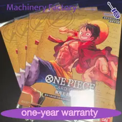 ONE PIECE CARD GAME OPCG 2nd ANNIVERSARY SET Chinese Limited 3000 Sealed - Image 1