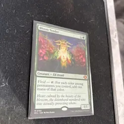 Mtg Bloom Tender - Lorwyn Eclipsed + Bonus Foils - Image 3