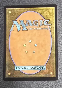 Ruthless Waterbender MTG Avatar: The Last Airbender Foil Uncommon NM - Image 2