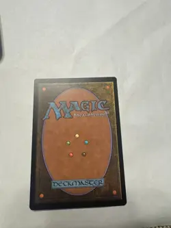Magic the Gathering Jeska, Thrice Reborn Red Mana - Image 2