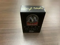 MTG 1998 World Championships Brian Hacker’s White Weenie Deck - Image 1