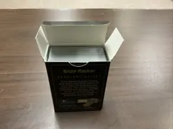 MTG 1998 World Championships Brian Hacker’s White Weenie Deck - Image 3