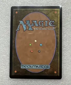 Vibrance (Borderless) - MTG #0295 - Lorwyn Eclipsed - NM/M - Image 2