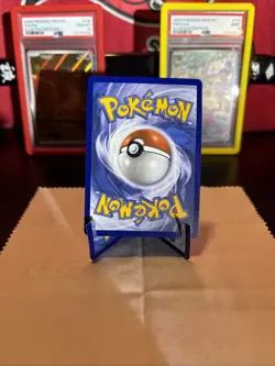 Pokemon TCG Team Rockets Mewtwo EX 213/182 Ultra Rare Destined Rivals NM+ - Image 3