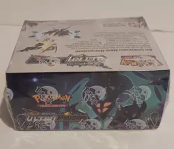SEALED Pokemon Sun and Moon Ultra Prism Booster Box Reproduction - Image 5