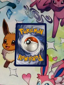 Pokemon TCG Destined Rivals - Team Rocket’s Tyranitar 96/182 Reverse Holo - Image 2
