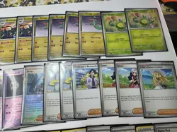 Pokemon Deck: Dragapult Ex Deck (w/Deck Box) Tournament Ready! **HOT** - Image 3