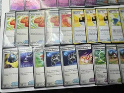 Pokemon Deck: Dragapult Ex Deck (w/Deck Box) Tournament Ready! **HOT** - Image 4