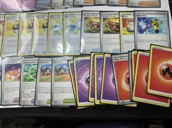 Pokemon Deck: Dragapult Ex Deck (w/Deck Box) Tournament Ready! **HOT** - Image 5
