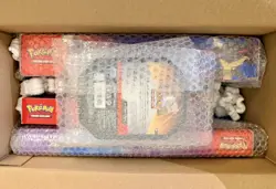 Pokemon TCG SEALED Mega EX Lot 🎴 Latias EX • Diancie • Lucario • Dragapult - Image 5
