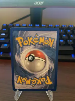 Articuno Pokemon Next Destinies Reverse Holo 27/99 - Image 2