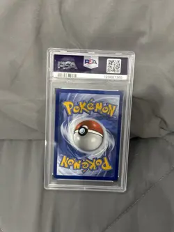 2025 POKEMON DRI EN-DESTINED RIVALS ILLUSTRATION RARE #192 BLAZIKEN PSA 9 TCG - Image 5