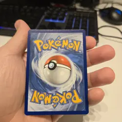 Applin Pokemon Sword and Shield Blister Exclusive Holo with HD Swirl 🌀020/192 - Image 4
