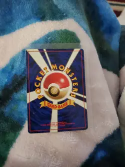 Pokemon TCG Misty's Psyduck Gym No.054 Regular Japanese Pocket Monsters - NM - Image 4