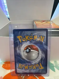 Espeon ex Play! Pokemon Prize Pack Series 7 Prismatic Evolutions 034/131 - Image 2