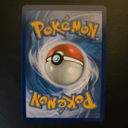 Lunala [Reverse Holo] #102 Pokemon Cosmic Eclipse LP - Image 3
