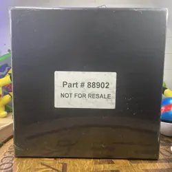 Pokemon 25th Anniversary Train On Store Promo Marketing Kit Rare HTF Exclusive!! - Image 4