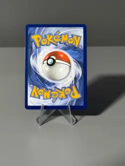 Pokemon TCG Destined Rivals - Team Rocket's Rattata 147/182 Reverse Holo NM - Image 2